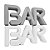"BAR" by Sculpy - Imagem 6