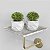 2 Mini Vasos MESH - Imagem 1