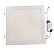 PAINEL PLAFON QUADRADO EMBUTIR (Dimerizável Smart Wifi 24W) Gaya - Imagem 2