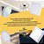 PAINEL PLAFON QUADRADO EMBUTIR (Dimerizável Smart Wifi 24W) Gaya - Imagem 6