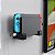 Suporte de Parede para DOCK Nintendo Switch - Imagem 9