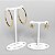 KIT 2 EXPOSITORES DE BRINCO alto e baixo modelo T 1015H - Imagem 1