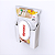 DISPENSER p/ Pacote Pequeno de Lenço Umedecido Universal LUP - Imagem 4