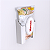 DISPENSER p/ Pacote Pequeno de Lenço Umedecido Universal LUP - Imagem 5