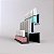 Expositor Display Escada Invert 20L - Imagem 1