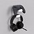 SUPORTE 1 Controle  NINTENDO S. Pro Controller e HEADSET de Parede - Imagem 5