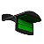 Suporte de Fone Lateral de CPU/Tampo de Mesa Dupla-Face - Imagem 7