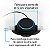 SUPORTE de EMBUTIR NO TETO Alexa Echo Dot 4 & 5 - Redondo - Imagem 6