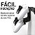 SUPORTE p/ 2 CONTROLES Clip Lateral Console Playstation 5 - Imagem 7