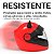 CHIFRES de DIABINHO decorativos para Capacete - Imagem 8