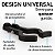 Piloto Automático Trava De Acelerador Universal Para Moto - Imagem 2