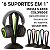 SUPORTE UNIVERSAL p/ HEADSET GAMER de mesa ALPHA 1 - Imagem 4