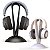 SUPORTE UNIVERSAL p/ HEADSET GAMER de mesa ALPHA 1 - Imagem 1