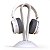 SUPORTE UNIVERSAL p/ HEADSET GAMER de mesa ALPHA 1 - Imagem 2