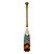 Remo Canadense Vermelho Azul e Branco XC-85 C - Imagem 2