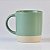 Caneca Imperial Verde YP-87 B - Imagem 1