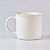 Caneca Granite Filete Verde YP-89 A - Imagem 1