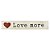 Quadro Love More XF-29 - Imagem 1