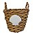 Cesta Rattan Pequena YO-49 C - Imagem 1