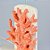 Abajur Coral Laranja XG-36 - Imagem 3