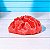 Enfeite Coral Vermelho XG-93 - Imagem 1