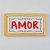 Quadro Azulejo Amor XI-29 - Imagem 1