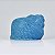 Enfeite Concha Grande Azul XI-60 B - Imagem 1