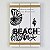 Quadro Beach Branco XI-70 - Imagem 1