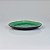 Prato Turquesa 20 cm YT-54 - Imagem 2