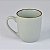 Caneca Branca 10 cm YU-20 A - Imagem 2