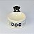 Tigela Dog 18 cm YV-62 - Imagem 2