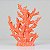Enfeite Coral Árvore Grande Vermelho YU-58 B - Imagem 1