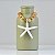 Vaso Pequeno Cinza Colar Estrela em Cerâmica XI-45 - Imagem 1