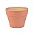 Vaso Shine Rosa em Cerâmica TB-53 F - Imagem 2