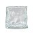 Copo Ondulado Transparente em Vidro 250ml TD-62 - Imagem 2