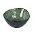 Bowl Drops Verde em Cerâmica TE-03 B - Imagem 2