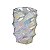 Vaso Transparente Formas em Vidro TE-70 - Imagem 3