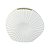 Vaso Boho Branco Médio TA-08 - Imagem 4