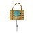 Cabideiro Ocean (sortido) TB-45 - Imagem 1