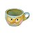 Caneca Coruja Azul 200 ml TB-91 - Imagem 2