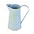 Jarra de Metal Flowers & Garden TD-27 - Imagem 3