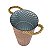 Vaso Lynx de Pologne M TD-31 - Imagem 2