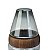Vaso Fume Wood M TE-66 - Imagem 4