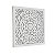 Enfeite de Parede Mandala Quadrada Sol TI-20 - Imagem 2