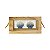 Caixa com Grade M TE-79 B - Imagem 1