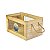 Caixa com Grade P TE-79 C - Imagem 2
