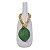 XO-84 B Vaso Com Folha Verde P - Imagem 1