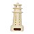 Porta Vela Farol Branco XP-48A - Imagem 1