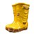 Vaso Bota Amarela TI-59 - Imagem 1