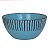 Tigelas De Ceramica Linhas Azul TK-36 - Imagem 2